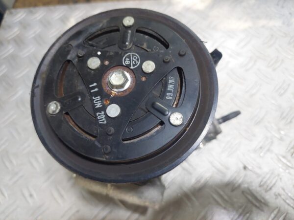20250626_135214 Compresor aer conditionat Ford KA+1.2 VCT cod motor YSKD