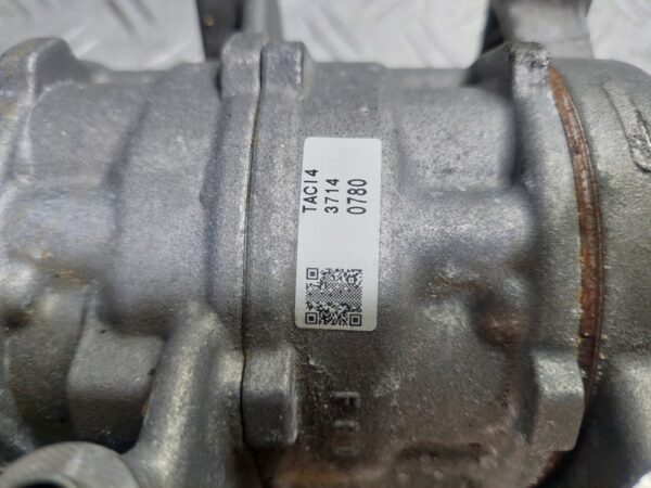 20250626_135229 Compresor aer conditionat Ford KA+1.2 VCT cod motor YSKD