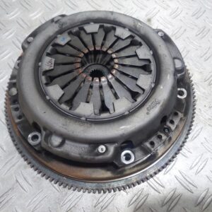 Kit ambreiaj complet cu volanta Ford KA+1.2 VCT cod motor YSKD