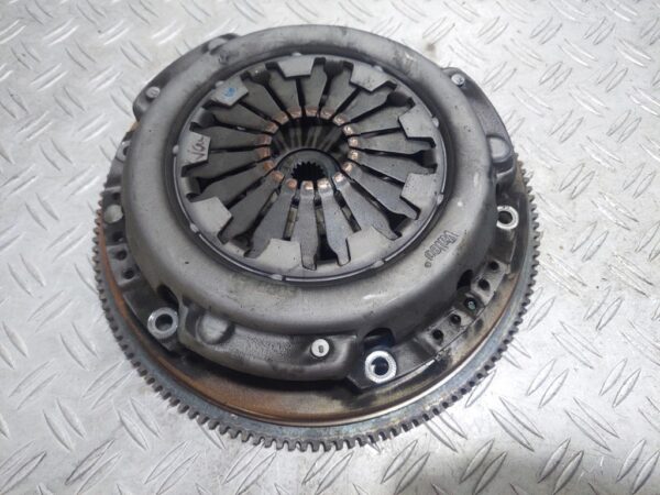 Kit ambreiaj complet cu volanta Ford KA+1.2 VCT cod motor YSKD