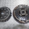 Kit ambreiaj complet cu volanta Ford KA+1.2 VCT cod motor YSKD