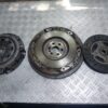 Kit ambreiaj complet cu volanta Ford KA+1.2 VCT cod motor YSKD