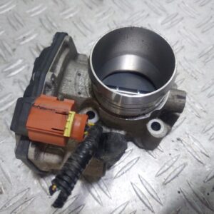 Clapeta acceleratie Ford KA+1.2 VCT cod motor YSKD cod CN1G-9F991-AC