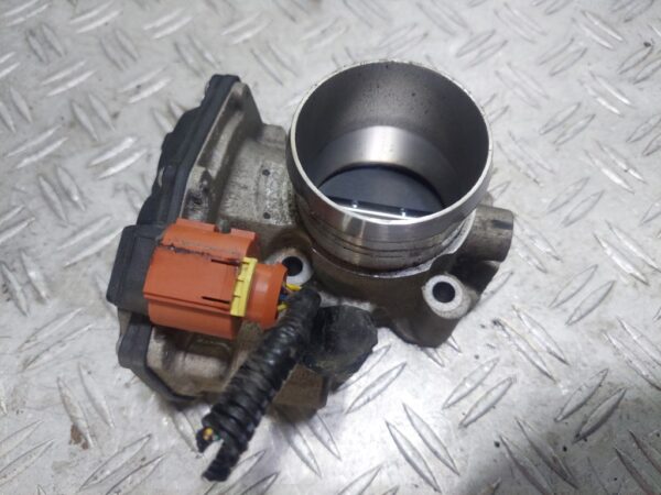 Clapeta acceleratie Ford KA+1.2 VCT cod motor YSKD cod CN1G-9F991-AC Clapeta acceleratie Ford KA+1.2 VCT cod motor YSKD cod CN1G-9F991-AC