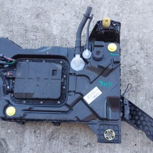 Rezervor adblue Peugeot 3008 2016 2.0 BlueHDi cod P1002559NUE / P1001677NUE / P1002560ASS