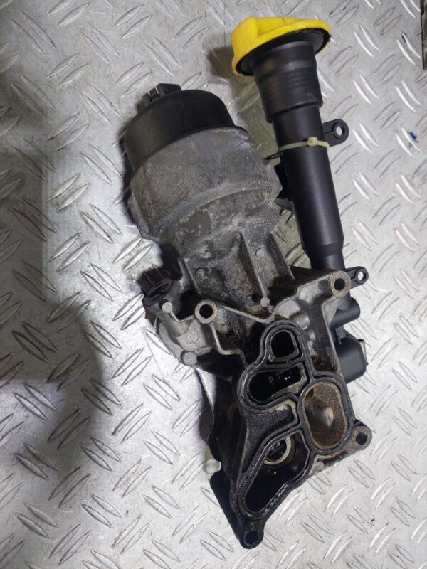 20250627_170935-rotated-1.jpg Termoflot Fiat Doblo 1.3 multijet euro 5 199A2000 cod 55193743