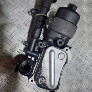 Termoflot Fiat Doblo 1.3 multijet euro 5  199A2000 cod 55193743