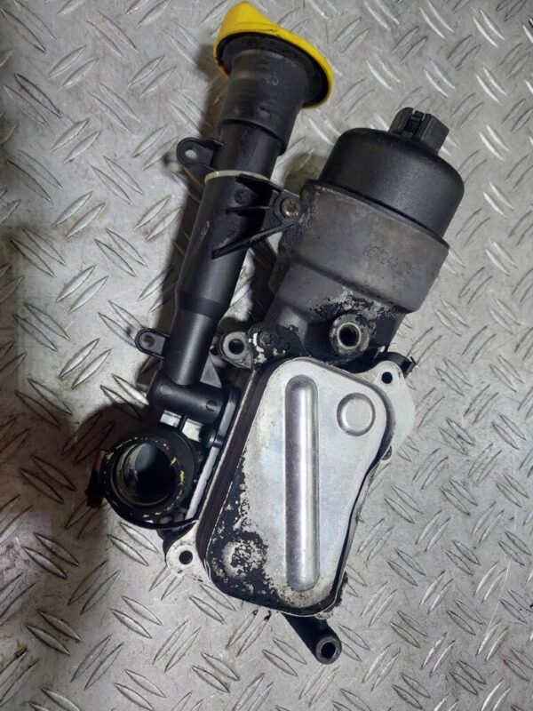 20250627_170939-rotated-1.jpg Termoflot Fiat Doblo 1.3 multijet euro 5 199A2000 cod 55193743