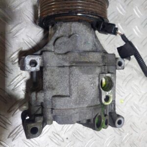 Compresor clima AC Fiat Panda 1.3 diesel cod motor 188A8000 cod 517469310