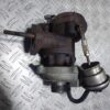 Turbina Fiat Doblo 1.3 multijet euro 5 cod motor 199A2000 cod 73501343