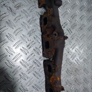 Galerie evacuare Fiat Doblo 1.3 multijet euro 5 199A2000 cod 73501840