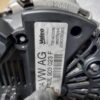 Alternator Volkswagen Passat B6 3 2.0 tdi CBD cod 03L903023F