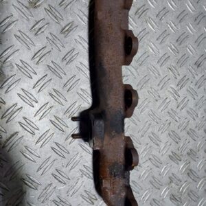 Galerie evacuare Ford B-Max 1.6 TDCi T3JB