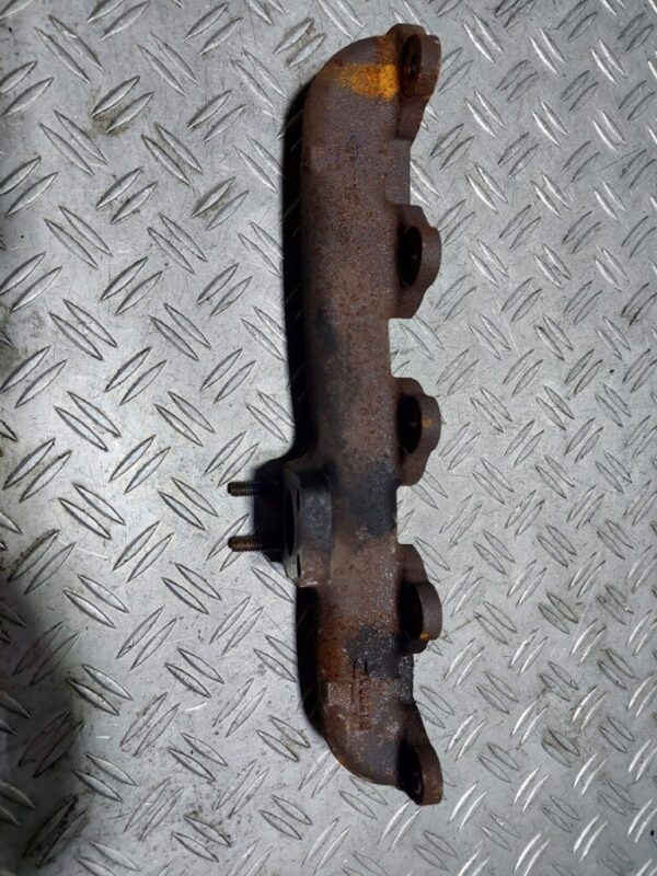 Galerie evacuare Ford B-Max 1.6 TDCi T3JB