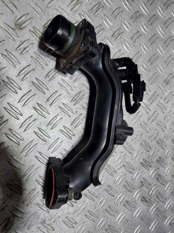 Tub intercooler FORD C-Max 1.6 TDCi T3JB cod 9674942380