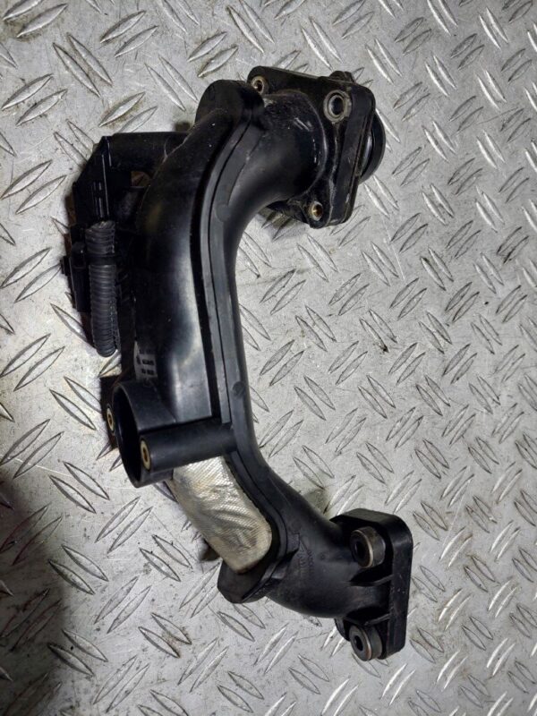 Tub intercooler FORD C-Max 1.6 TDCi T3JB cod 9674942380