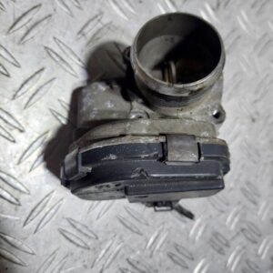 Clapeta acceleratie FORD S-Max 1.6 TDCi cod motor T3JB cod 9673534480