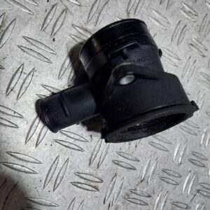 Furtun tub turbo Ford Fiesta 1.6 TDCi T3JB cod AV21-9C623-AE