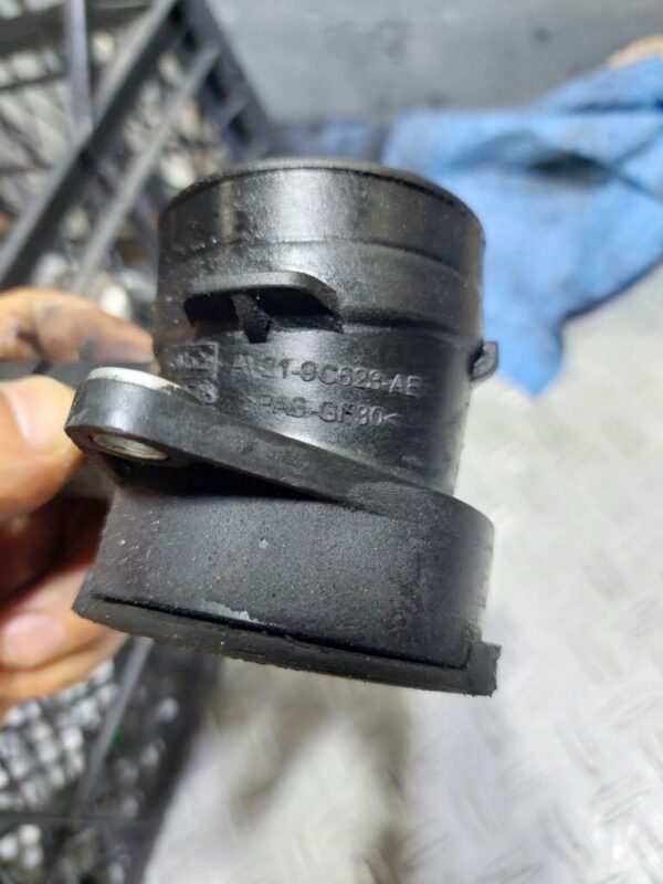 20250628_144905-rotated-1.jpg Furtun tub turbo Ford Fiesta 1.6 TDCi T3JB cod AV21-9C623-AE