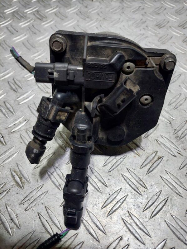 20250628_144944-rotated-1.jpg Filtru combustibil Ford C-Max 1.6 TDCi T3JB cod AV6Q 9155 AA