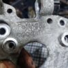 Suport compresor AC Ford C-Max 1.6 diesel cod motor T3JB cod AV2Q-8D611-AB
