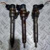 Injector BMW seria 1 E87 2.0 D N47D20A cod 0445110289
