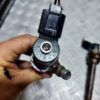 Injector BMW seria 1 E87 2.0 D N47D20A cod 0445110289