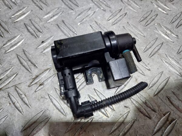 Electrovalva BMW Seria 1 E81 2.0 D N47D20A cod 7805391