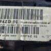 Bloc lumini cu manete si spira airbag Peugeot 208 cod 98030394ZD