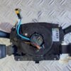 Bloc lumini cu manete si spira airbag Peugeot 207 cod 96661296XT
