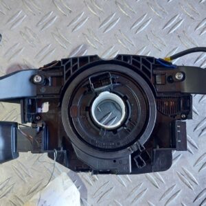 Bloc manete semnalizare stergator parbriz tempomat padele spira Peugeot 3008 cod 96756731ZD