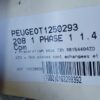 20250702_162535-rotated-1.jpg Bloc lumini cu manete si spira airbag Peugeot 208 2012 - 2016 cod 98030390ZD