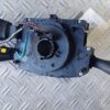 Bloc lumini cu manete si spira airbag Peugeot 207 2006 cod 96657288XT