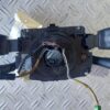 Bloc lumini cu manete si spira airbag Peugeot 207 cod 96630732XT