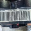 Bloc lumini cu manete si spira airbag Peugeot 308 cod 96652990XT