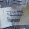 Bloc lumini cu manete si spira airbag Peugeot 308 cod 96652990XT