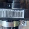 Bloc lumini cu manete si spira airbag Peugeot 308 cod 98016685XT