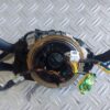 Bloc lumini cu manete si spira airbag Porsche Cayenne cod 7L5953549C
