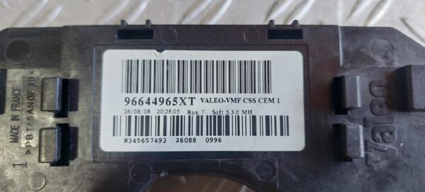 20250702_175003-1.jpg Bloc lumini cu manete Citroen C4 cod 96644965XT