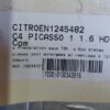 20250702_175008-1-rotated-1.jpg Bloc lumini cu manete Citroen C4 cod 96644965XT