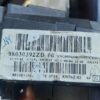 Bloc lumini cu manete si spira airbag Peugeot 208 2012 cod 98030392ZD