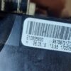 Bloc manete semnalizare stergator parbriz tempomat padele spira Peugeot 3008 cod 96756731ZD