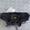 Bloc lumini cu manete si spira airbag Peugeot 607 cod 9631626080