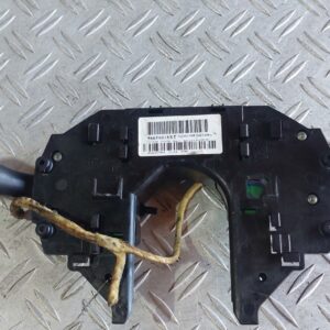 Bloc lumini cu manete si spira airbag Citroen C4 cod 96656018XT