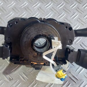 Bloc lumini cu manete si spira airbag Citroen C3 cod 96640417XT