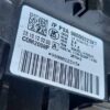 Bloc lumini cu manete si spira airbag Citroen C4 cod 98000223XT