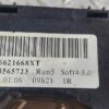 20250702_193954.jpg Bloc lumini cu manete Citroen C4 cod 96621668XT