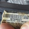 Bloc lumini cu manete Citroen C5 cod 96720602XT
