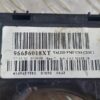 Bloc lumini cu manete Citroen C4 cod 96656018XT