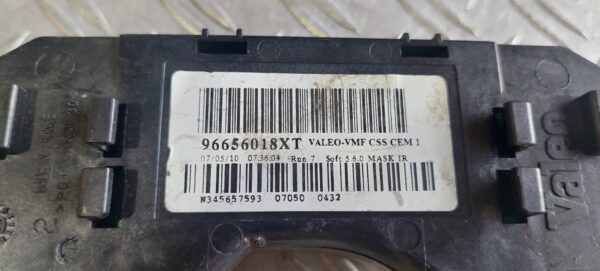Bloc lumini cu manete Citroen C4 cod 96656018XT